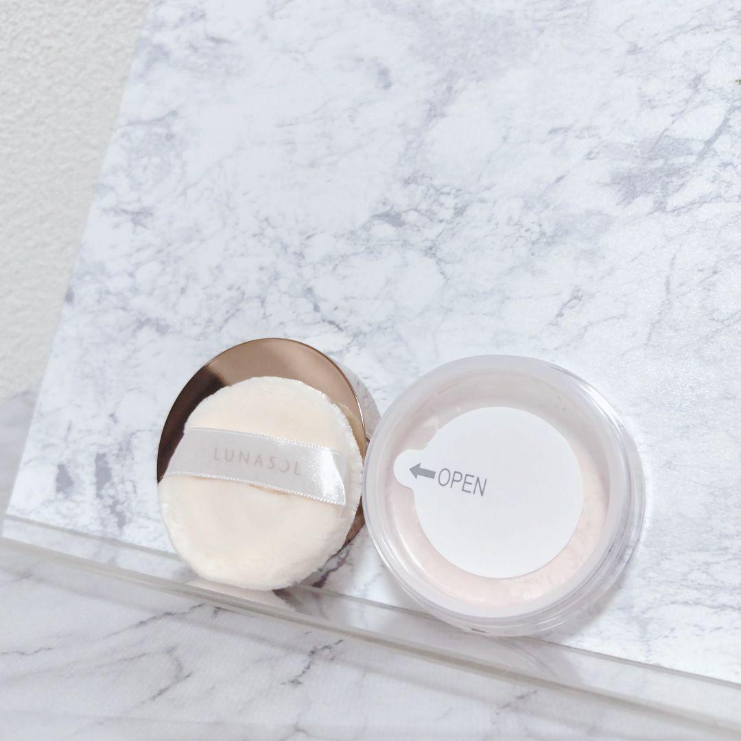 未使用 LUNASOL ルナソル パーティ クリスマスコフレ 2014 激レア