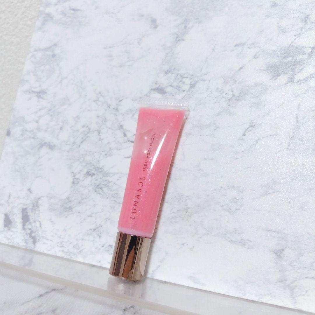 未使用 LUNASOL ルナソル パーティ クリスマスコフレ 2014 激レア