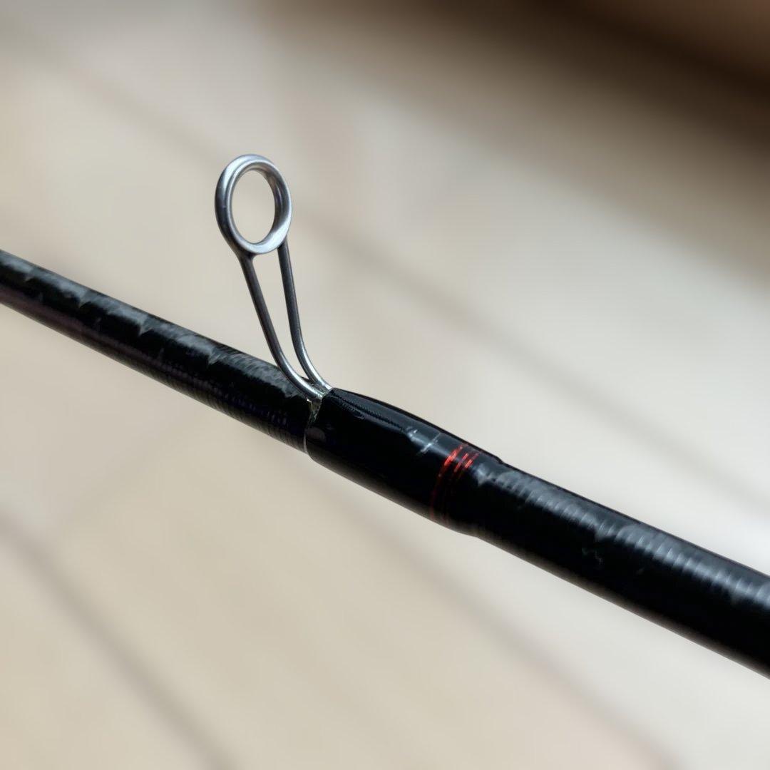 シマノ２５セフィアリミテッドＳ８５ＭＬ➕