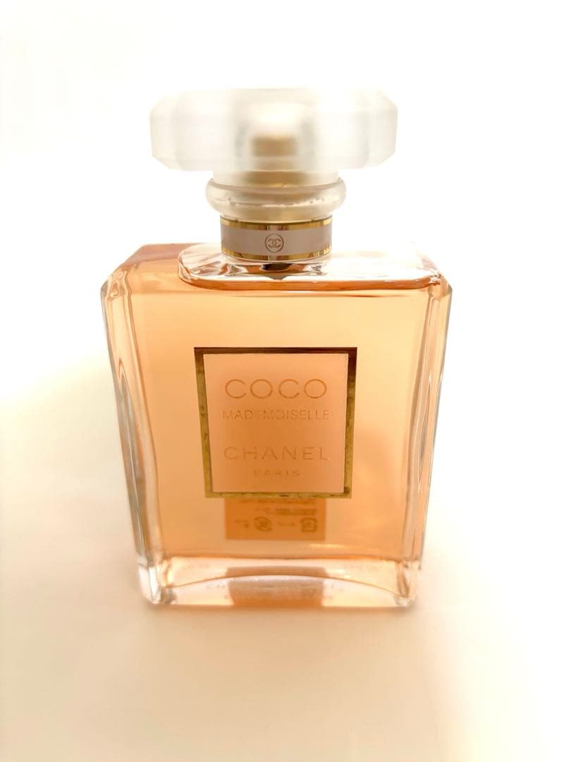 CHANEL COCO MADEMOISELLE オードパルファム　100ml