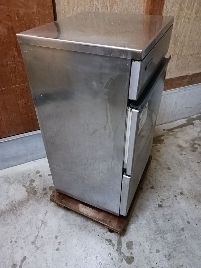 ホシザキ　業務用製氷機　IM-35L-1