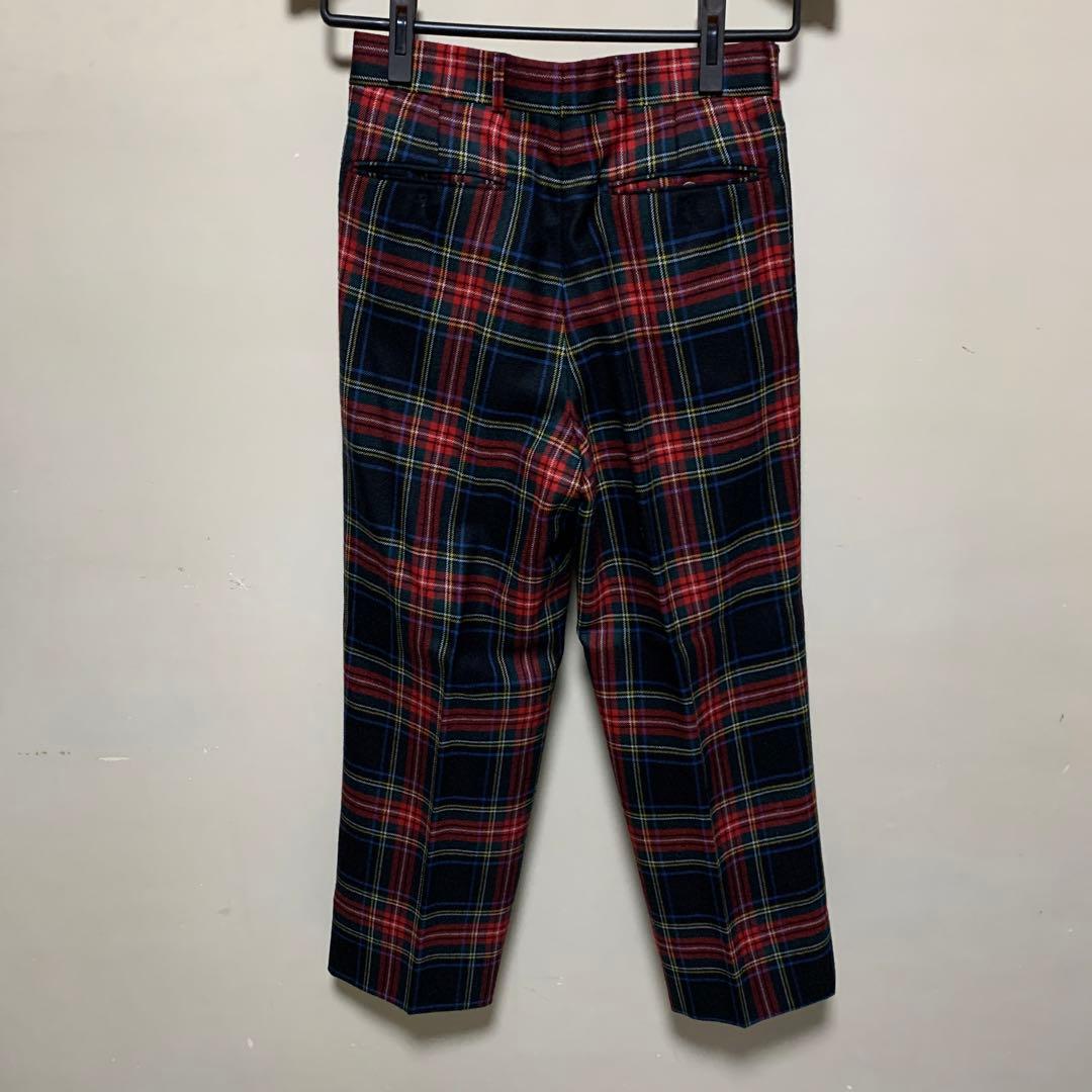 ベルナールザンス　スラックス