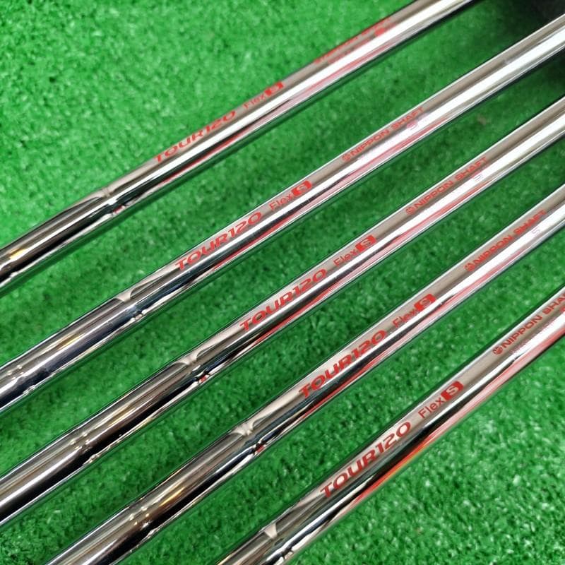 ブリヂストン BRIDGESTONE 221CB モーダス　5本セット