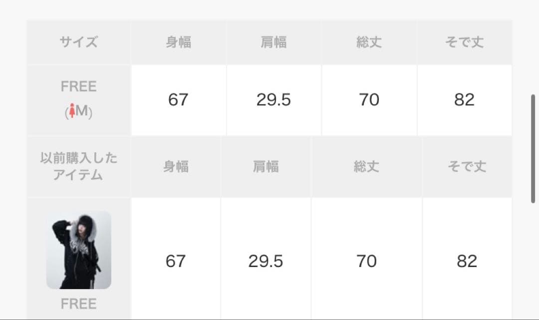 LAZYSLAY ファーフードラインパーカー