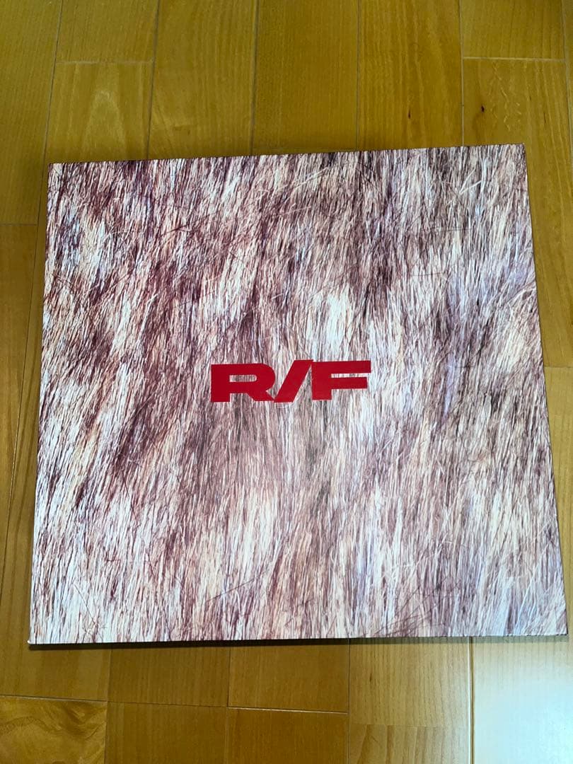 FVVO ファーブーツ ブラウン 24.5