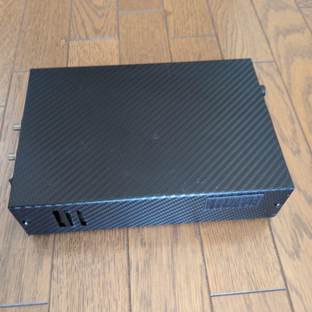 安定化電源 Vertex