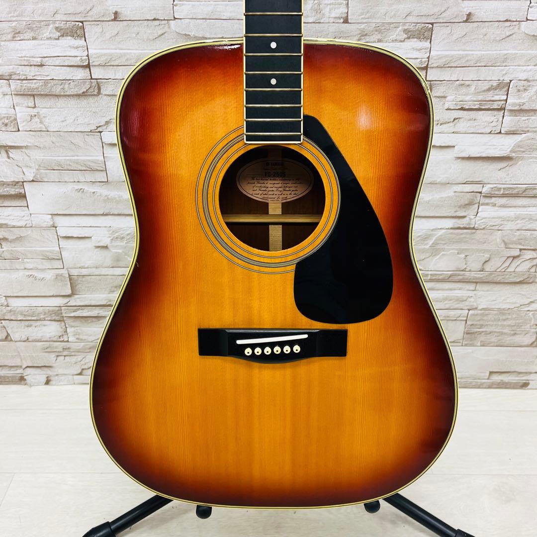 YAMAHA ヤマハ アコースティックギター FG-250S