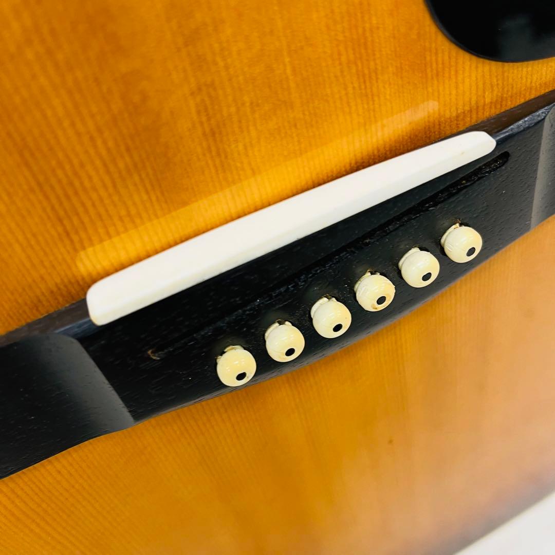 YAMAHA ヤマハ アコースティックギター FG-250S