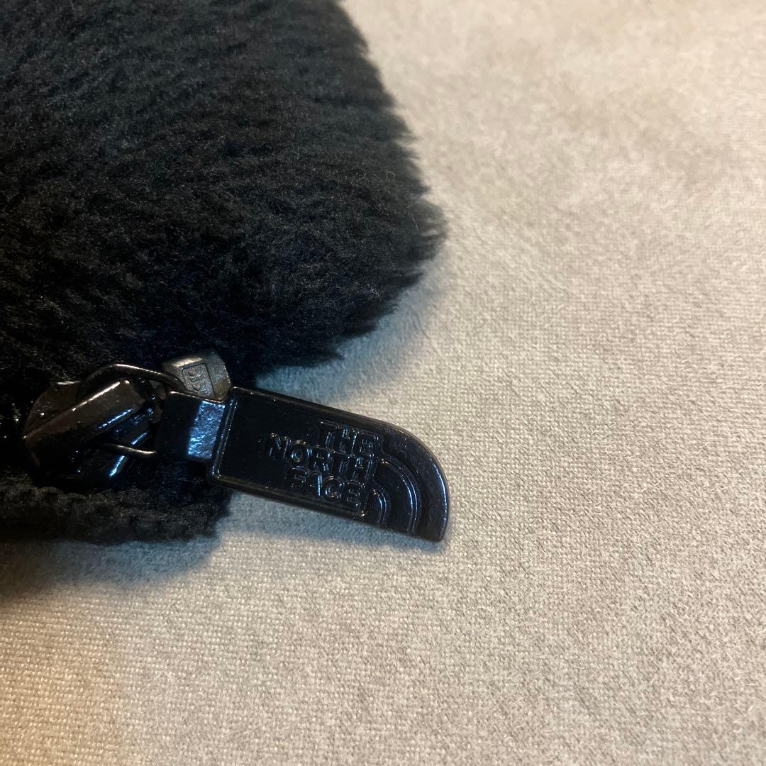 THE NORTH FACE バーサミッドネックゲイター　ブラック