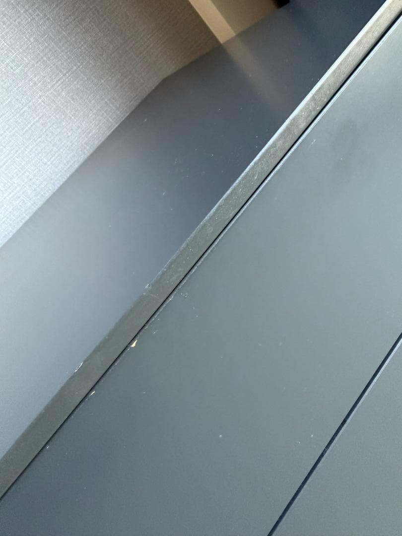 14.4万 BoConcept Fermo TV AV ボード チャコールグレー