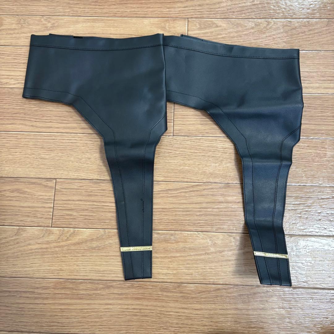 刀剣乱舞　山姥切長義　コストモ製　Mサイズ　コスプレ衣装　とうらぶ