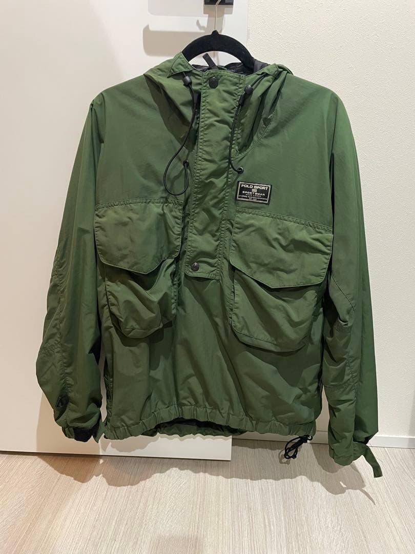 Polo sport Ralph Lauren アノラック