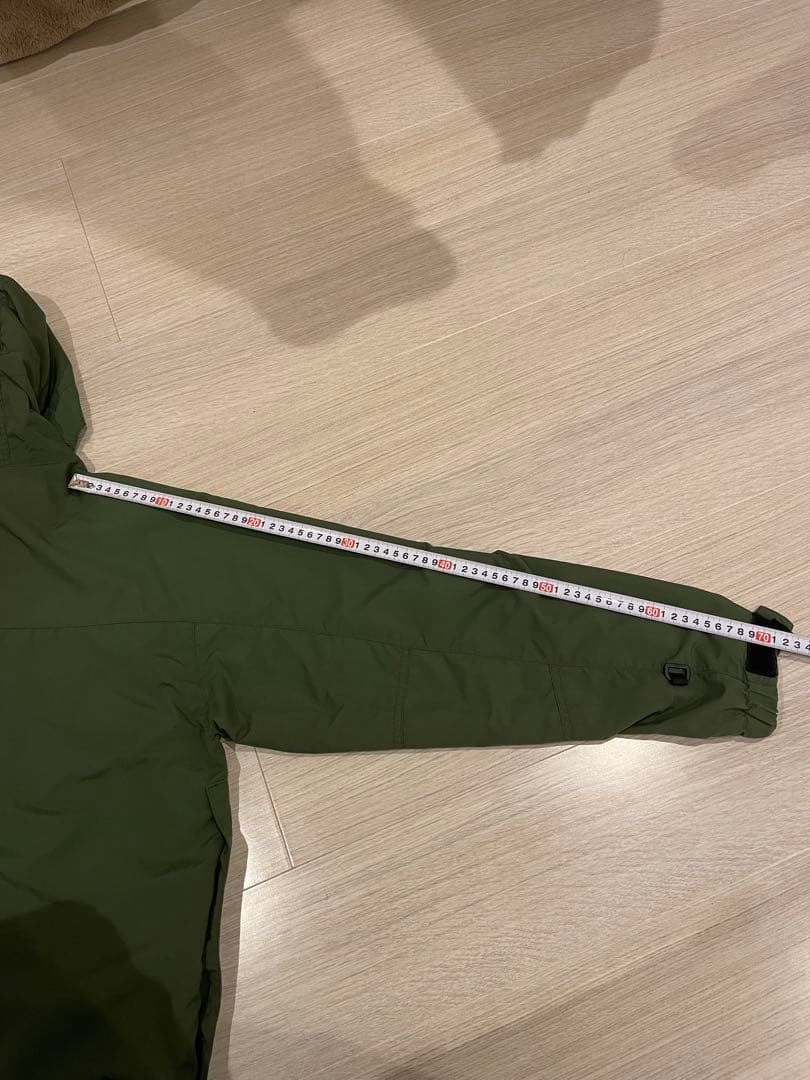 Polo sport Ralph Lauren アノラック