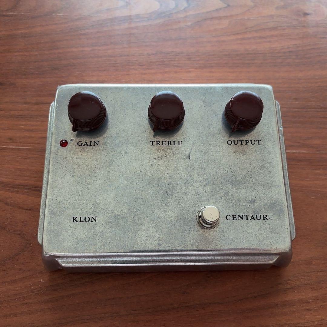 KLON CENTAUR silver ケンタウルス ケンタウロス シルバー