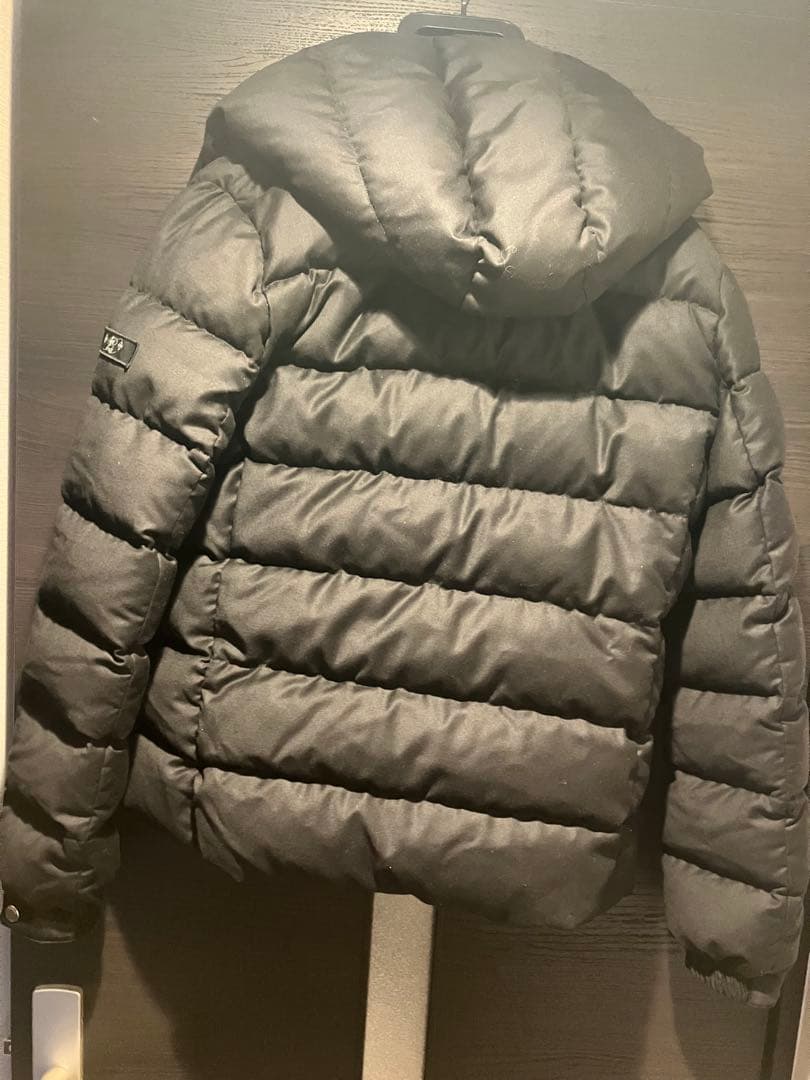 週末セール　タトラス　ドミツィアーノ　ブラック　サイズ03