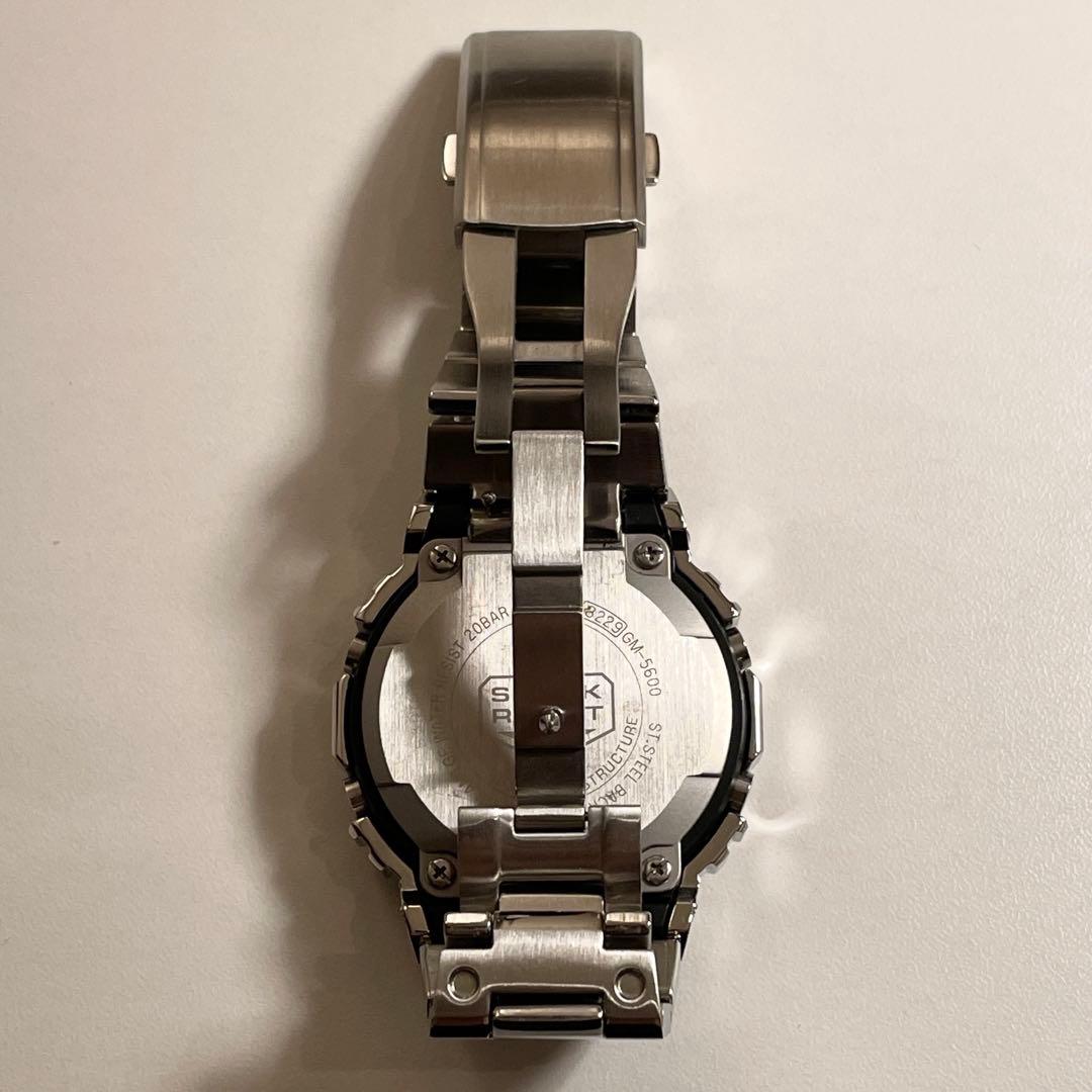 @*️様 G-SHOCK GM-5600