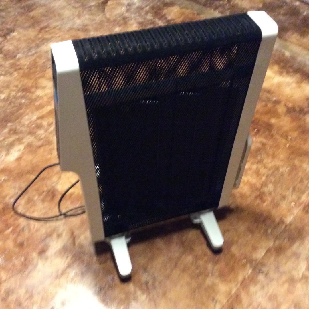 siroca シロカ 遠赤軽量ヒーター かるポカ SN-M351 2024年製