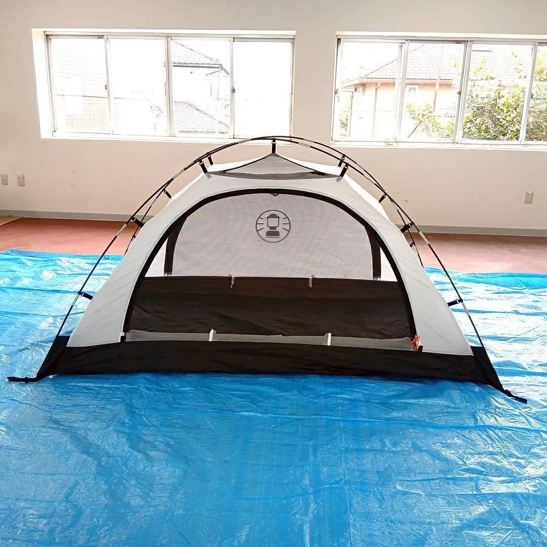 コールマンColeman テント ツーリングドームST