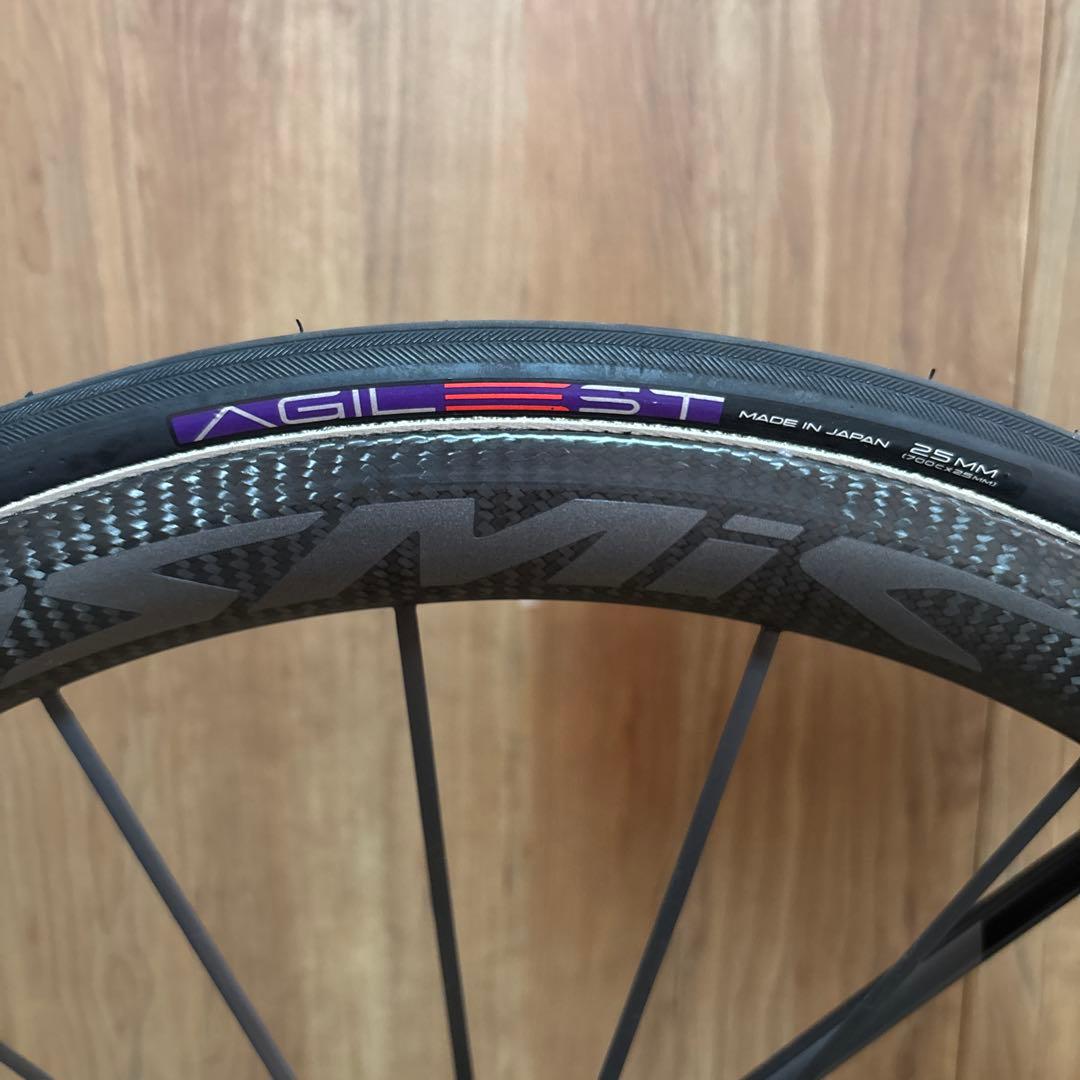 LAPIERRE XELIUS SL ULTIMATE 2019 フルセット