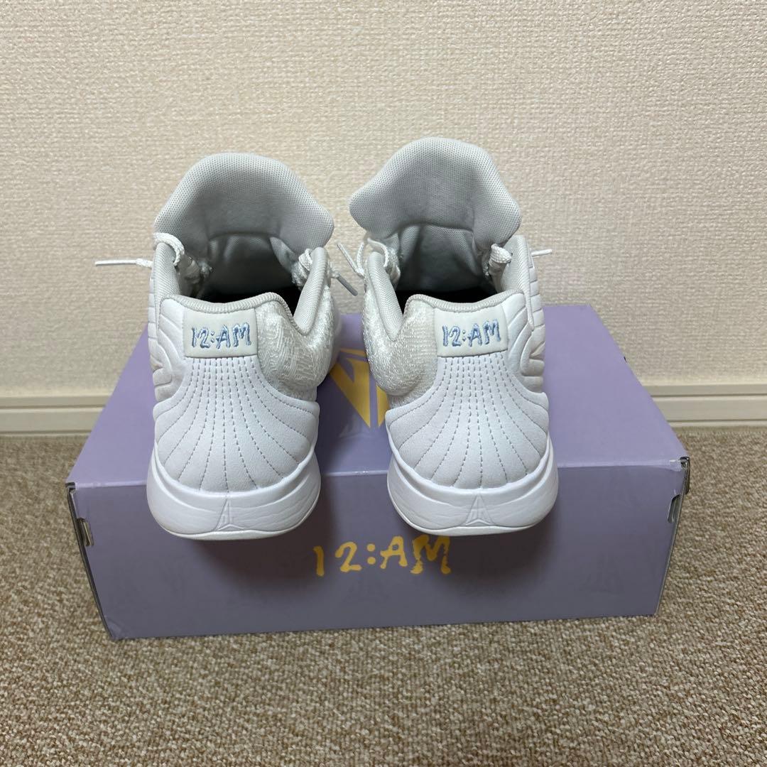 Nike ジャ2 ja2 ジャ1 コービー6 コービーバッシュ　カイリーバッシュ