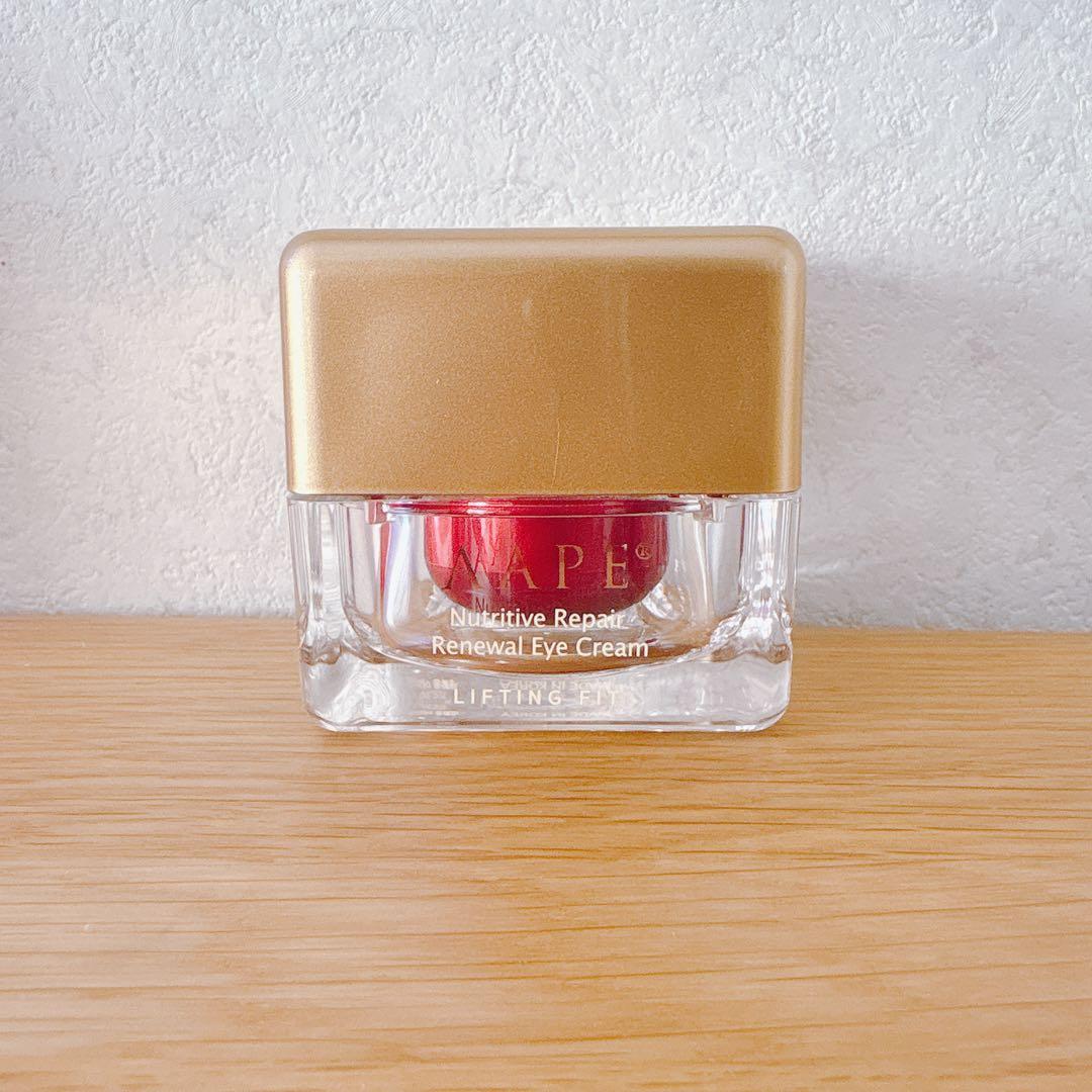 AAPEスペシャルEYEクリーム　50ml