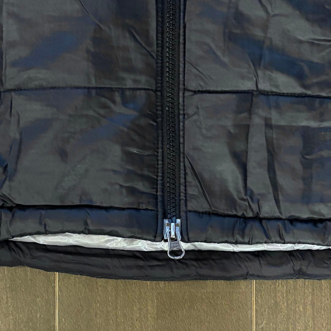 XSサイズ patagonia DASパーカ