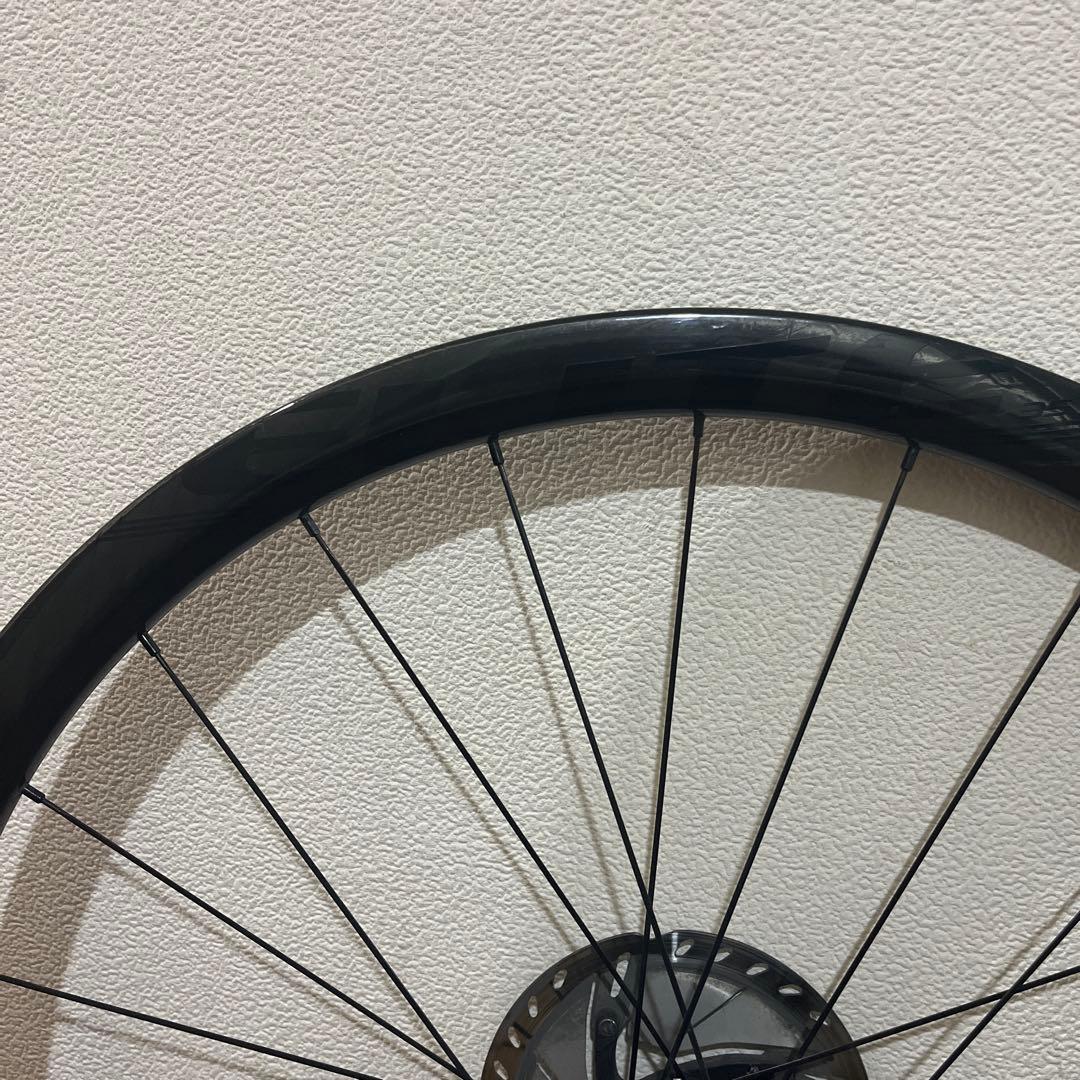 エリートホイール　マーベルG35