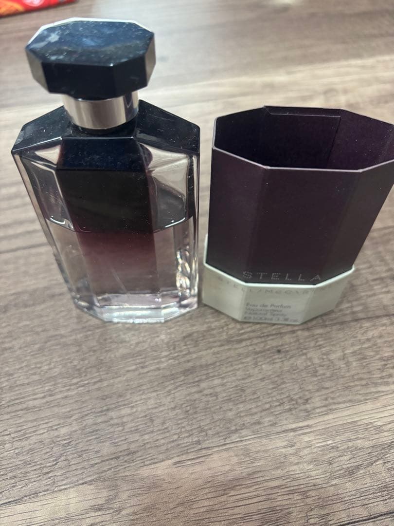 希少❣️ステラ（STELLA EAU DE PARFUM） オードパルファム