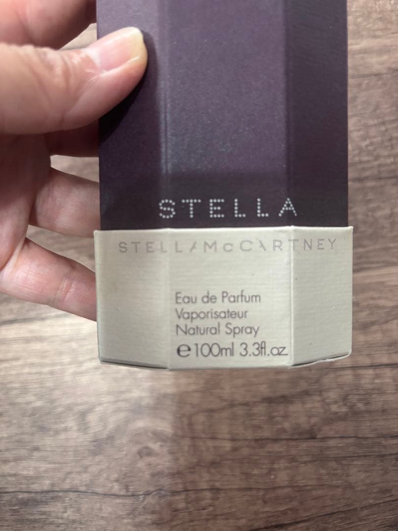 希少❣️ステラ（STELLA EAU DE PARFUM） オードパルファム