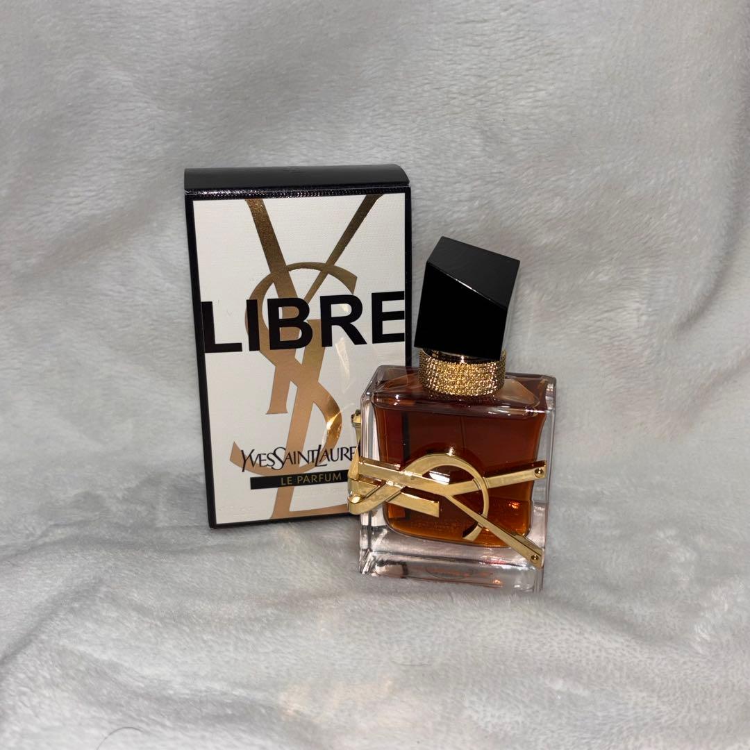 Yves Saint Laurent 30ml リブレ ルパルファム