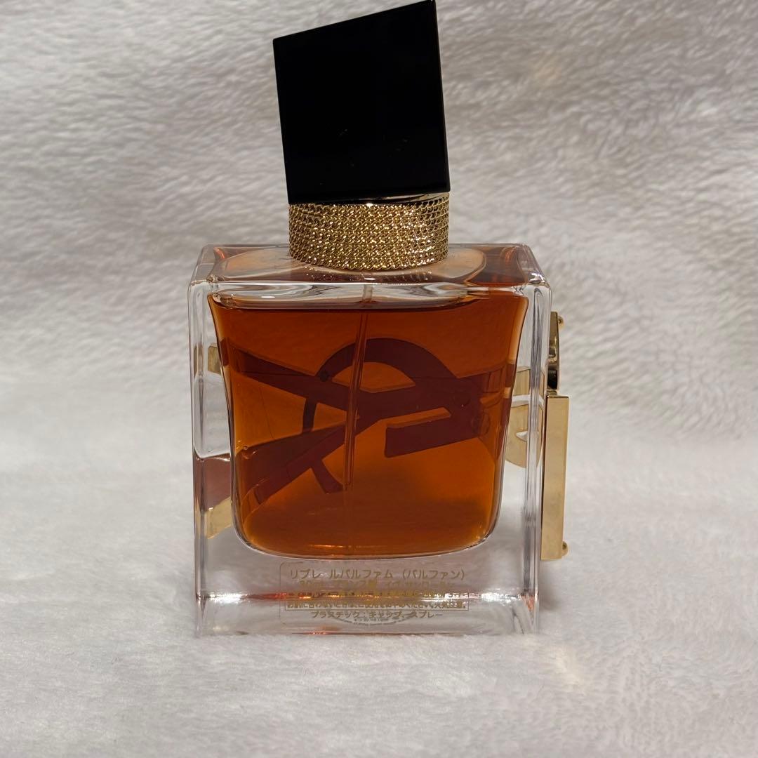 Yves Saint Laurent 30ml リブレ ルパルファム