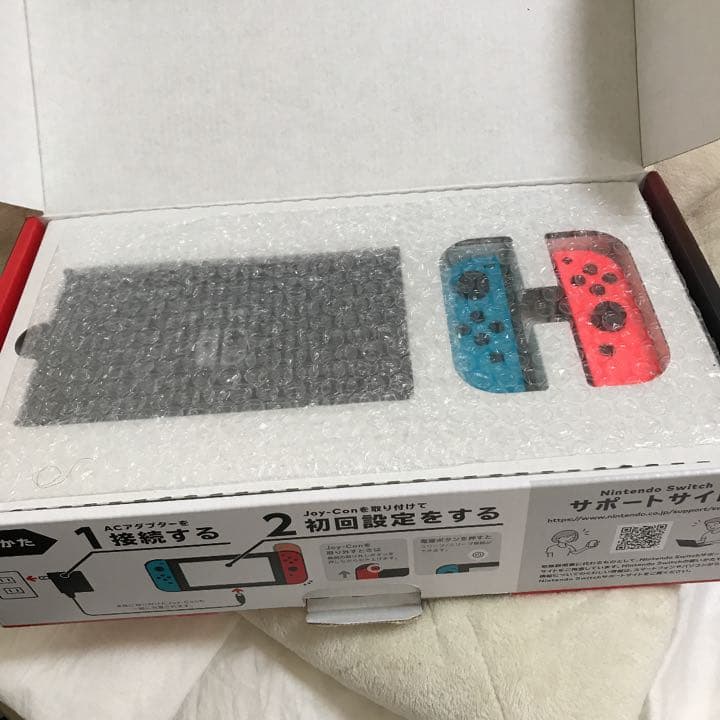 Nintendo Switch Nintendo Switch NINTENDO