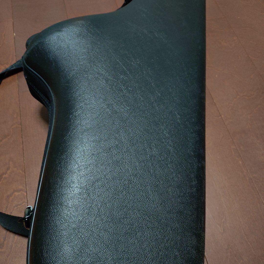 SOFTPACK テナーサックスケース by bam水色