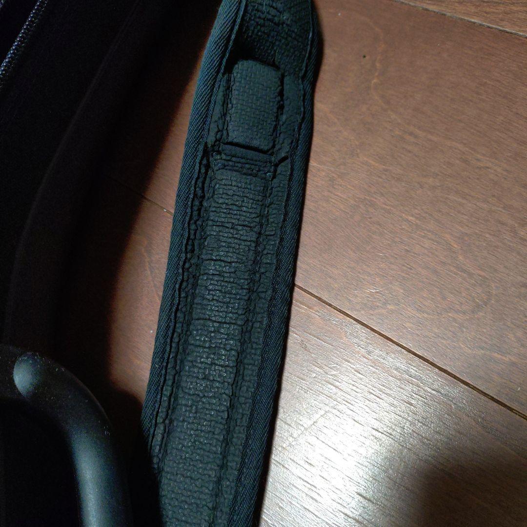 SOFTPACK テナーサックスケース by bam水色