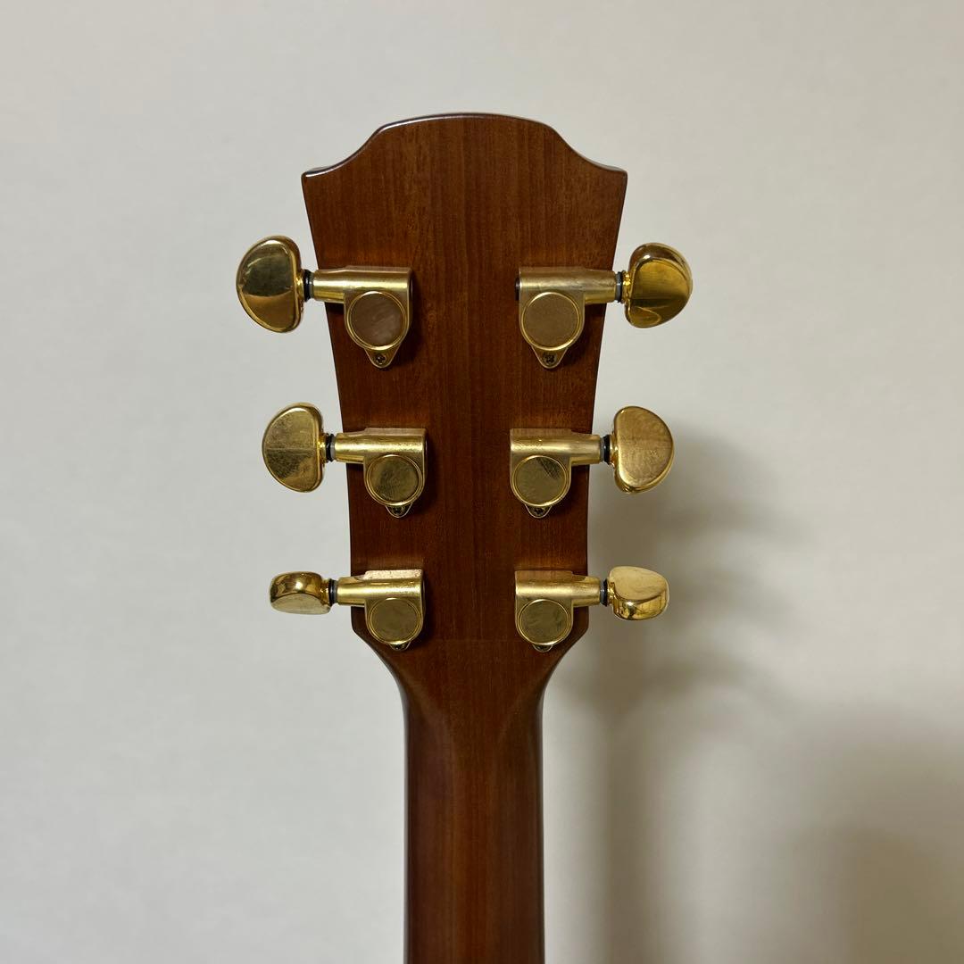 最終値下げ YAMAHA ヤマハ APX-6A エレアコ