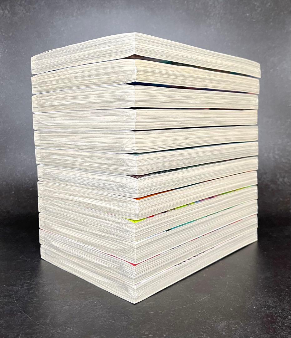 ●百合姫 2022年 1月号～12月号