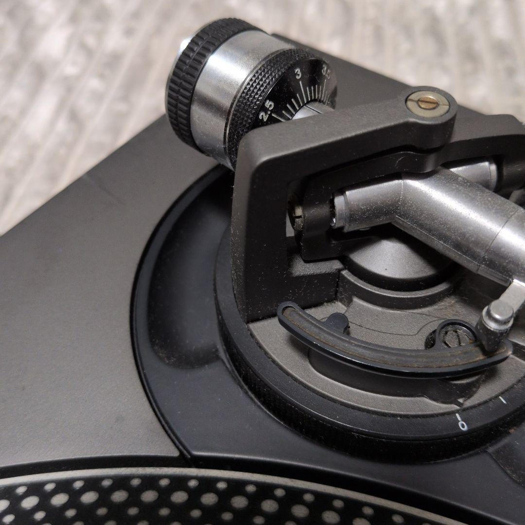 Technics SL-1200 MK3 完動品 M44G付き 良品