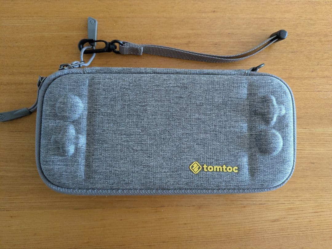Nintendo Switch Lite グレー（microSDカード付）