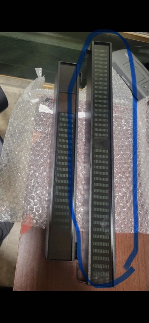 カラーバー　インパラ　ローライダー ハイドロ