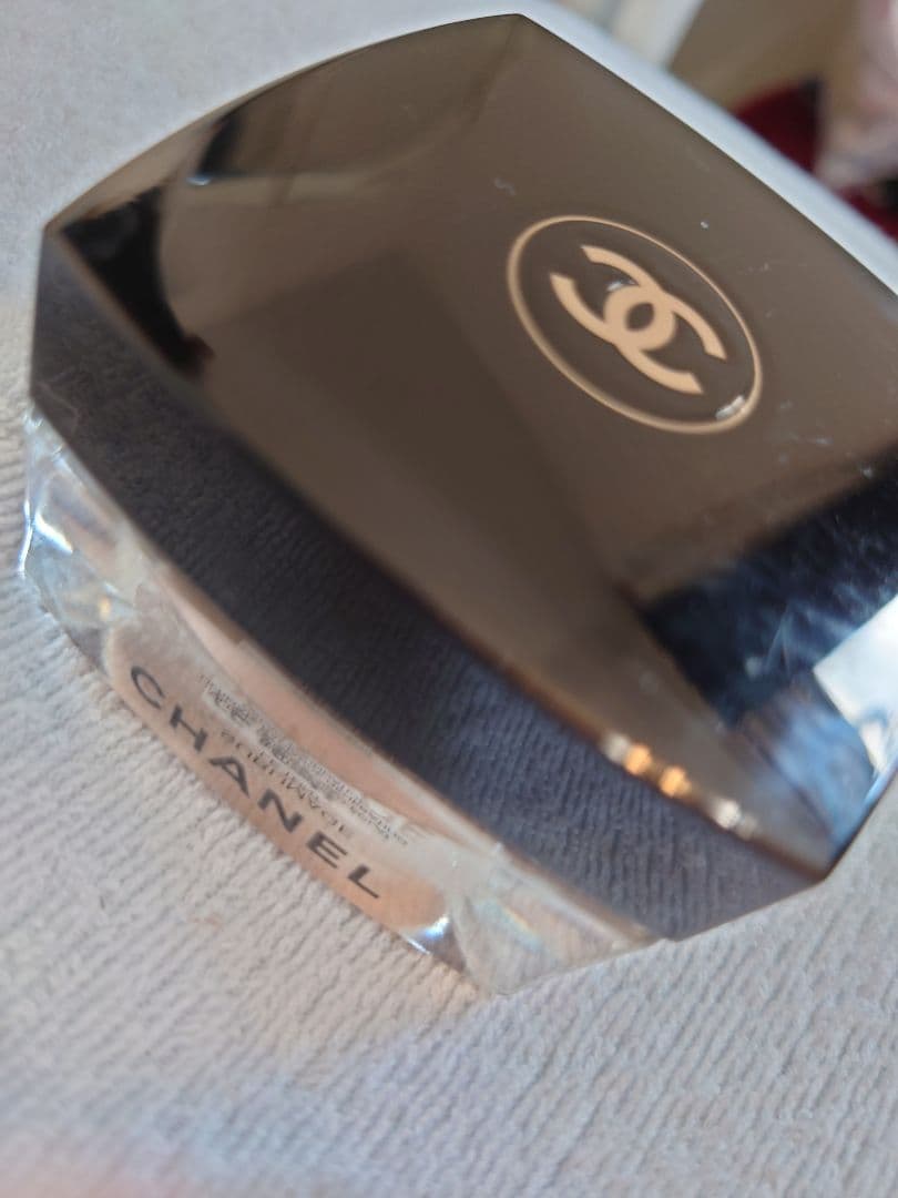 シャネル サブリマージュ ル タン　30ベージュ