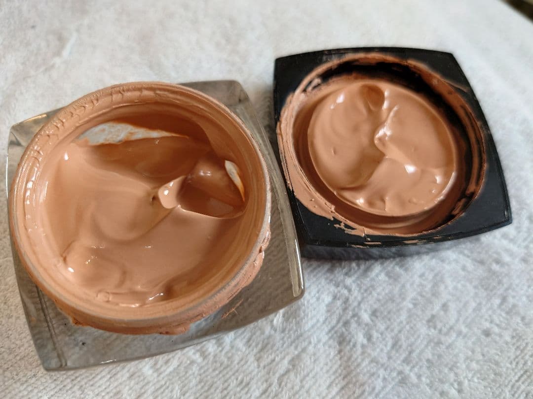 シャネル サブリマージュ ル タン　30ベージュ