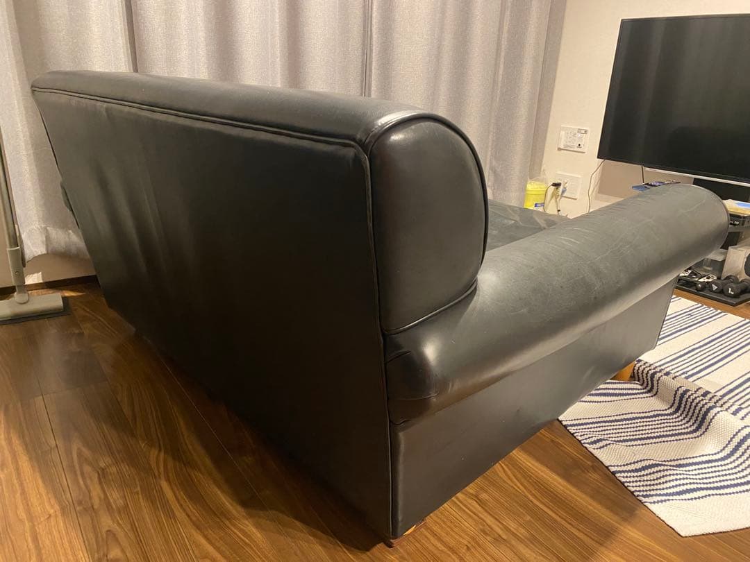 【bishop】THE CONRAN SHOP WINSLOW 1.5人掛