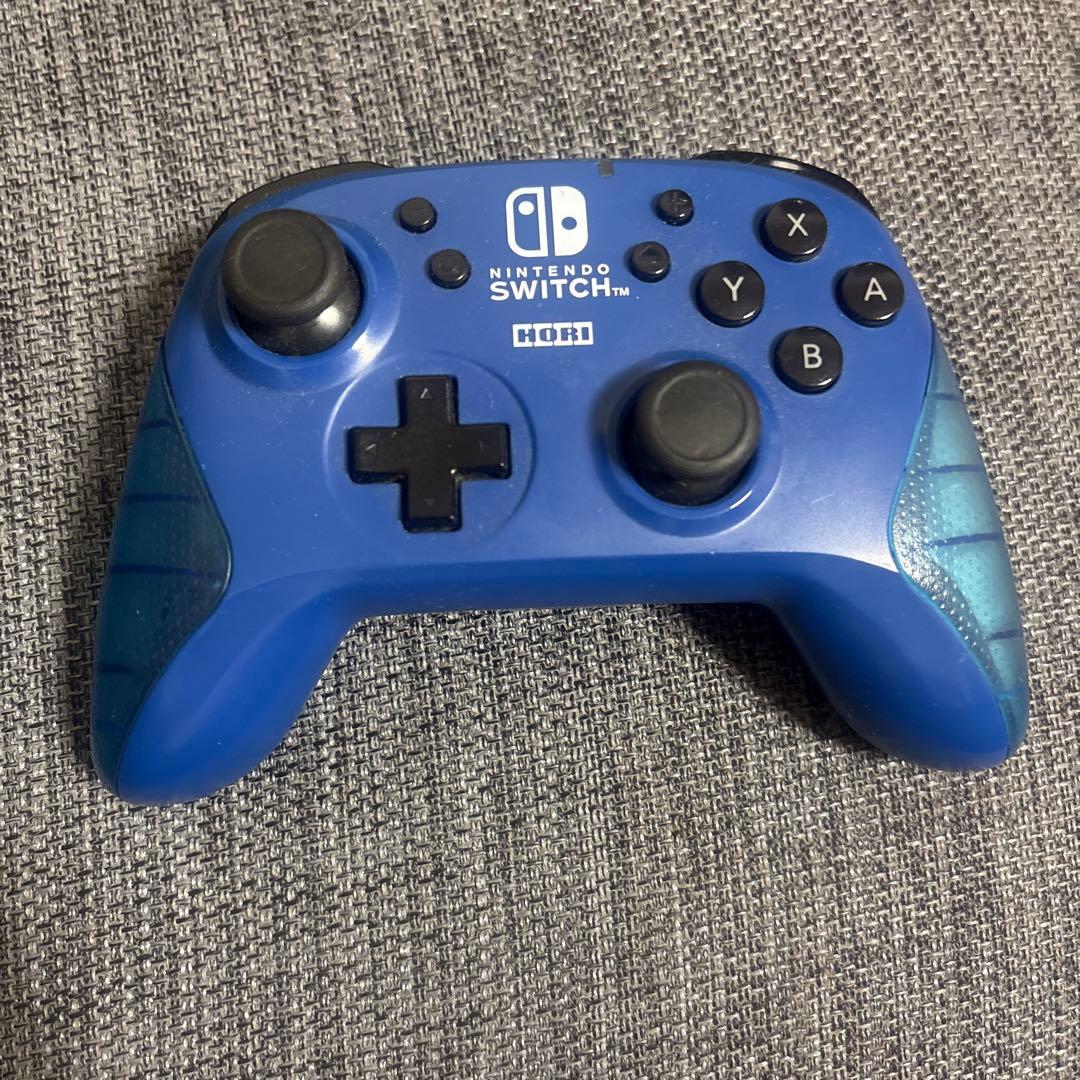 Nintendo Switch Lite ターコイズ 本体 + コントローラー