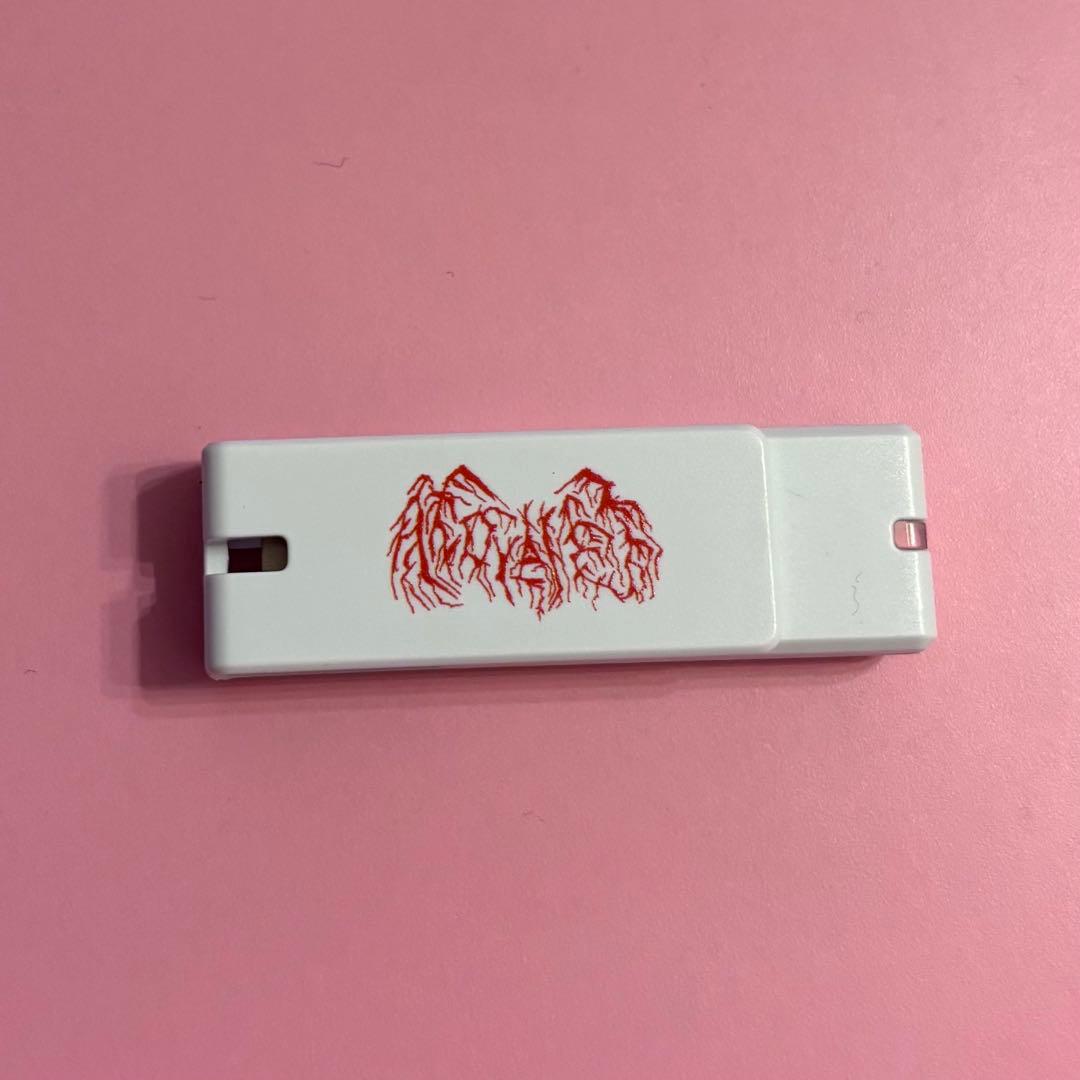 moreru USB バンド　邦楽