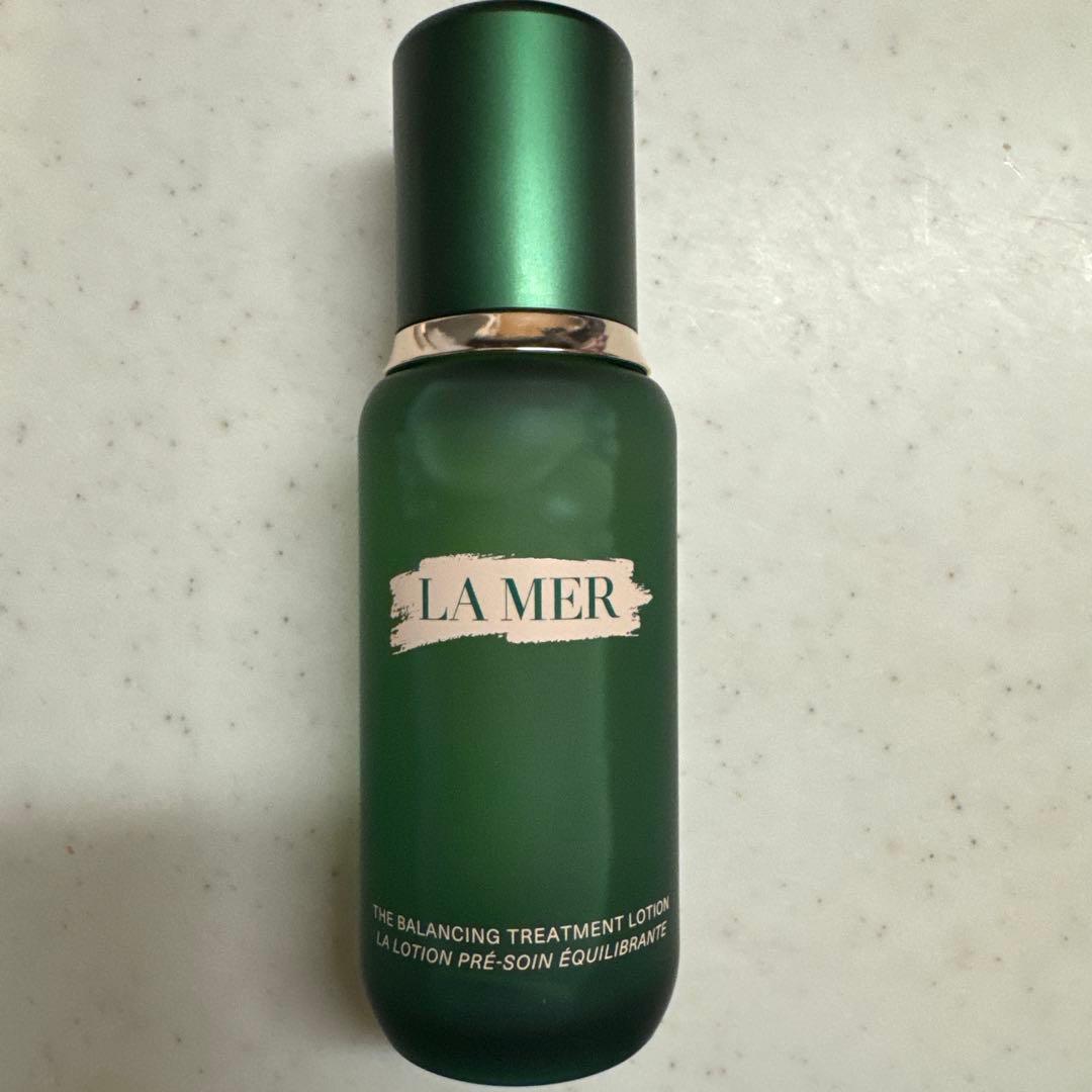 ラ・メール ザ・バランシング トリートメント ローション