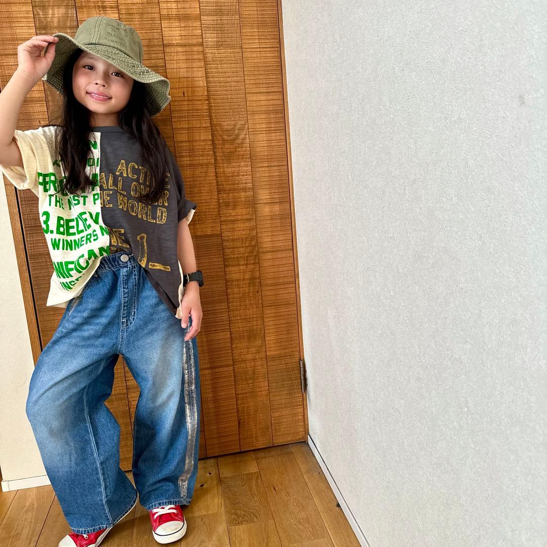 ピーナッツです！