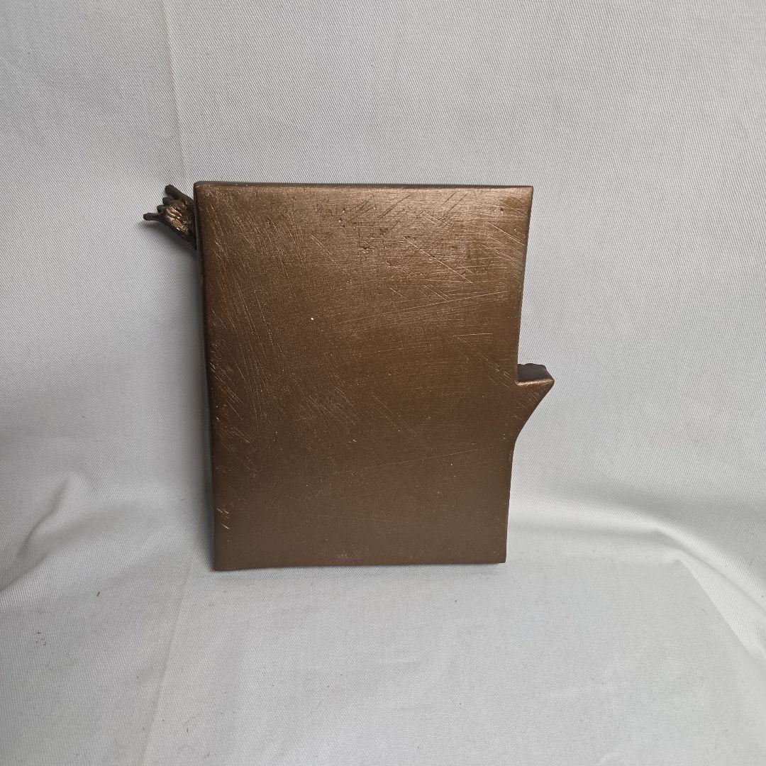 ブルース・リー　没後２５周年記念限定レリーフ