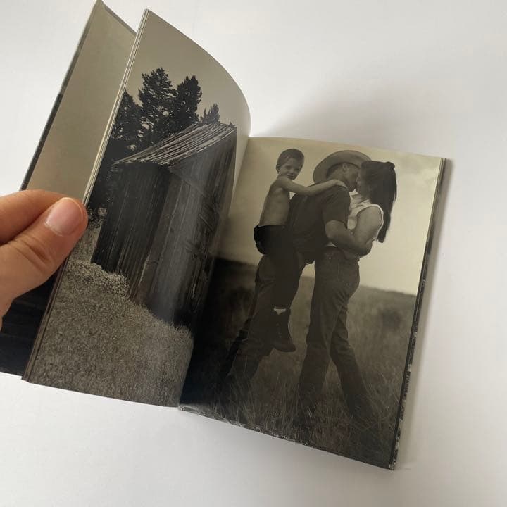 No Valet Parking / BruceWeber ブルースウェーバー