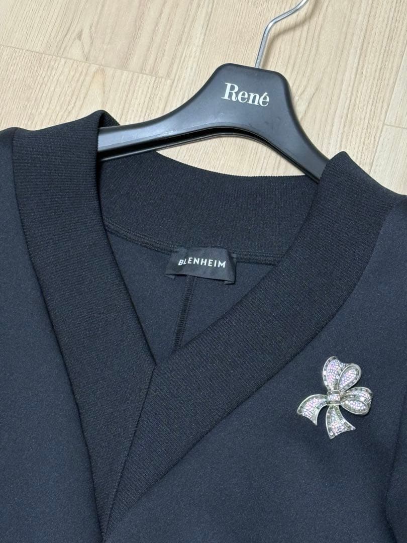 ブレンヘイム　ボンディングワンピース