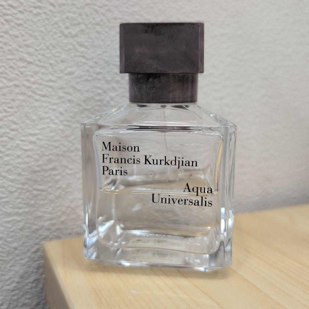 メゾンフランシスクルジャン アクア ユニヴェルサリス オードトワレ 70ml